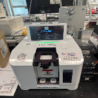 Formulatrix uPulse Miniature TFF System image 3